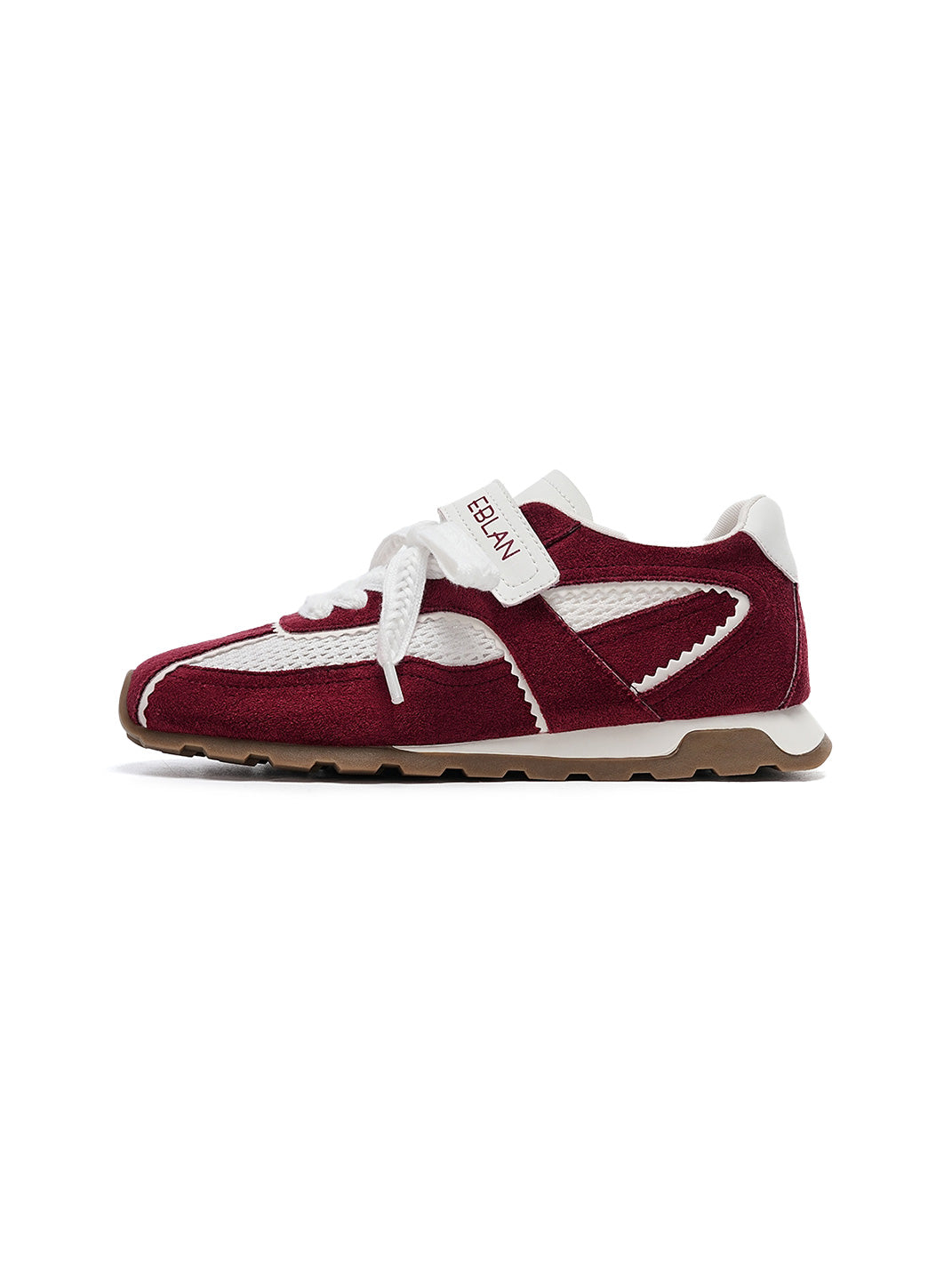 EBLAN | RetroDash Forrest Gump Sneaker - PSYLOS 1, EBLAN | RetroDash Forrest Gump Sneaker, Ballet Trainers, EBLAN, PSYLOS 1